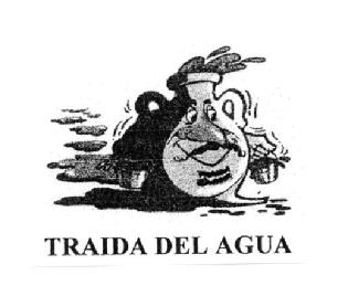 Imagen de TRAIDA DEL AGUA