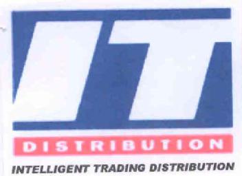 Imagen de IT DISTRIBUTION INTELLIGENT TRADING DISTRIBUTION