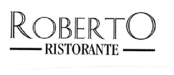 Imagen de ROBERTO RISTORANTE