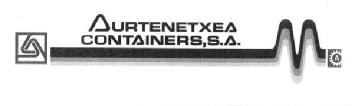 Imagen de AURTENETXEA CONTAINERS, S.A