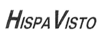 Imagen de HISPA VISTO