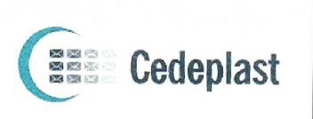 Imagen de CEDEPLAST