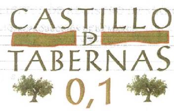 Imagen de CASTILLO DE TABERNAS 0,1
