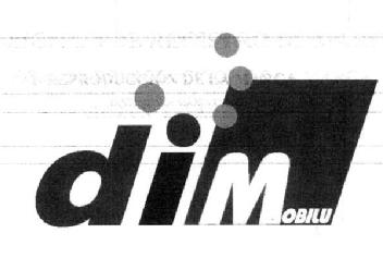 Imagen de DIM OBILU