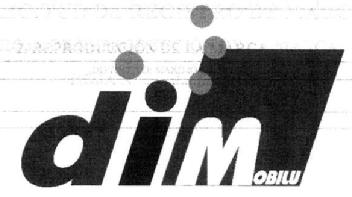 Imagen de DIM OBILU