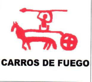 Imagen de CARROS DE FUEGO