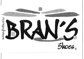 Imagen de MANUFACTURAS BRAN\'S SHOES