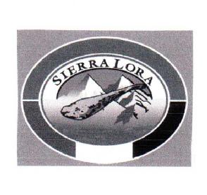 Imagen de SIERRA LORA