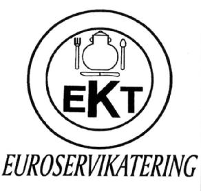 Imagen de EKT EUROSERVIKATERING