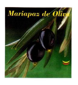 Imagen de MARIAPAZ DE OLIVA