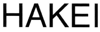 Imagen de HAKEI