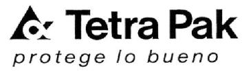 Imagen de TETRA PAK PROTEGE LO BUENO