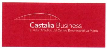 Imagen de CASTALIA BUSINESS EL VALOR AÑADIDO DEL CENTRO EMPRESARIAL LA PLANA