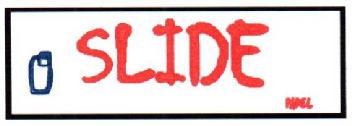 Imagen de SLIDE