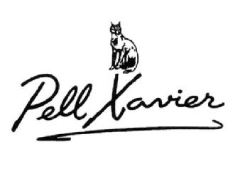 Imagen de PELL XAVIER