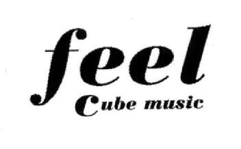 Imagen de FEEL CUBE MUSIC