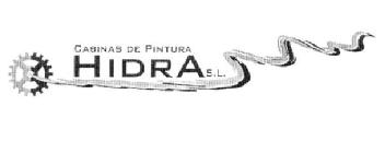 Imagen de CABINAS DE PINTURA HIDRA S.L