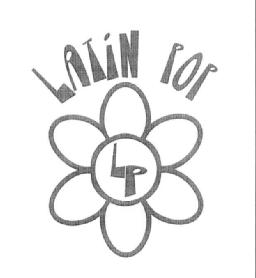 Imagen de LATIN POP LP