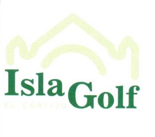 Imagen de ISLA GOLF EL CORTIJO