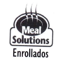 Imagen de MEAL SOLUTIONS ENROLLADOS