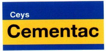 Imagen de CEYS CEMENTAC