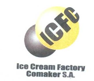 Imagen de ICFC ICE CREAM FACTORY COMAKER S.A