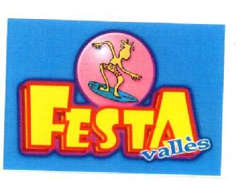 Imagen de FESTA VALLES