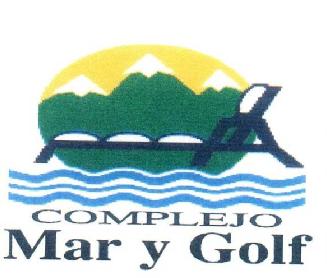Imagen de COMPLEJO MAR Y GOLF