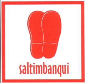 Imagen de SALTIMBANQUI