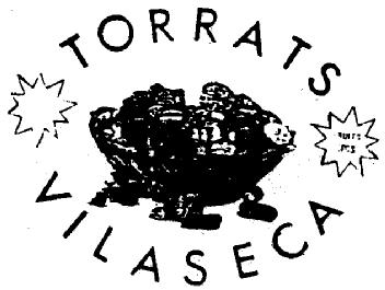 Imagen de TORRATS VILASECA