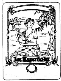 Imagen de LA ESPAÑOLA