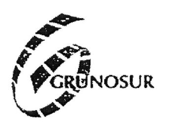 Imagen de G GRUNOSUR