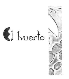 Imagen de EL HUERTO