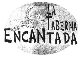 Imagen de LA TABERNA ENCANTADA
