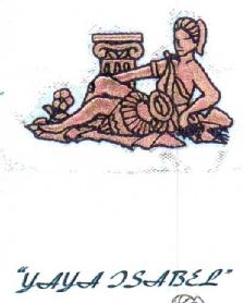 Imagen de YAYA ISABEL