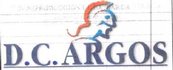 Imagen de D.C. ARGOS