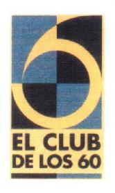 Imagen de EL CLUB DE LOS 60