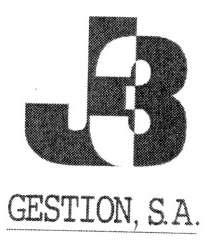 Imagen de J3 GESTION, S.A