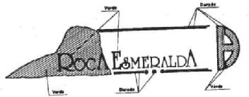 Imagen de ROCA ESMERALDA