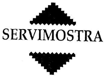 Imagen de SERVIMOSTRA