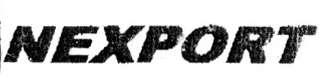 Imagen de NEXPORT