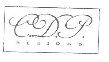 Imagen de CDP BEBIDAS