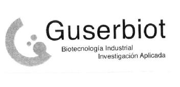 Imagen de GUSERBIOT BIOTECNOLOGIA INDUSTRIAL INVESTIGACION APLICADA