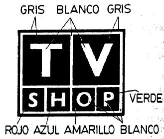 Imagen de TV SHOP