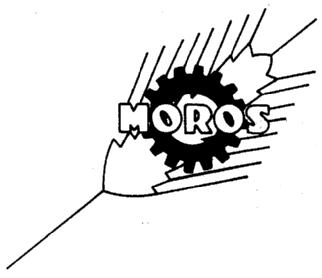 Imagen de MOROS