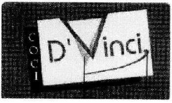 Imagen de COCI D\'VINCI