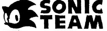 Imagen de SONIC TEAM