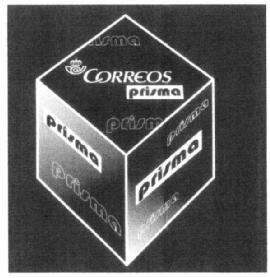 Imagen de CORREOS PRISMA