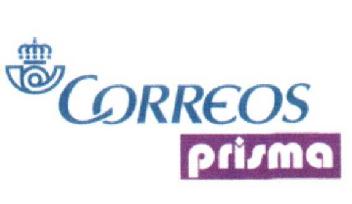 Imagen de CORREOS PRISMA