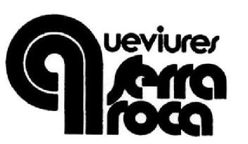 Imagen de QUEVIURES SERRA ROCA